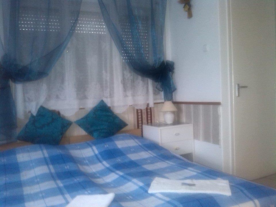 Margaret Apartman Egerszalók Szoba fotó